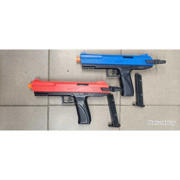 paintball JT Splatmaster Z100 calibre 50