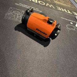 Occasion Aimpoint Micro H2 Orange SANS PRIX DE RESERVE