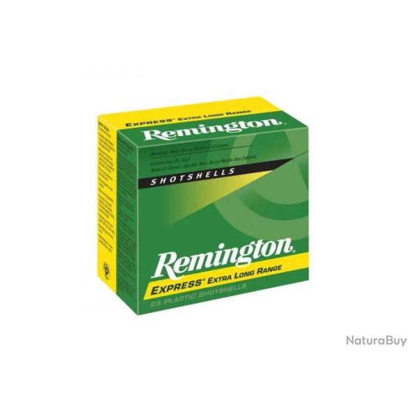 Cartouches Remington SP410 19,5 gr - Cal. 410 7.5