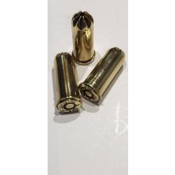 Lot de 3 cartouches 8mm 92 à blanc