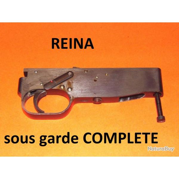 sous garde carabine REINA MANUFRANCE sous garde complte - VENDU PAR JEPERCUTE (a7539)