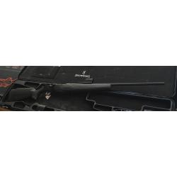 Pack Carabine linéaire BROWNING MARAL 4X Hunter Calibre 300WMag avec kyte KX1 et mallette