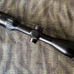 LUNETTE STEINER RANGER4  2,5-10X50