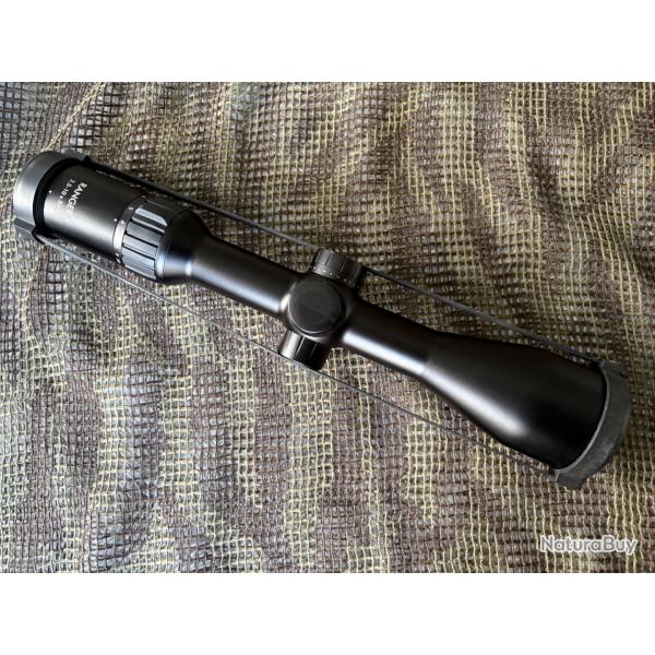 LUNETTE STEINER RANGER4  2,5-10X50