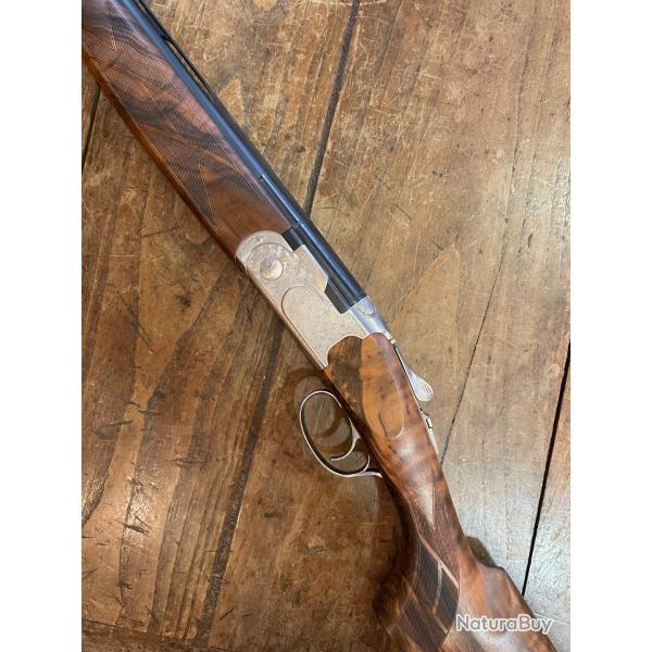 Beretta Silver Pigeon Cal 20 - 71cm GRADE 4