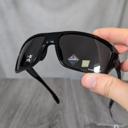 LUNETTES DE SOLEIL SPLIT SHOT OAKLEY Couleur Black Ink / Prizm Grey