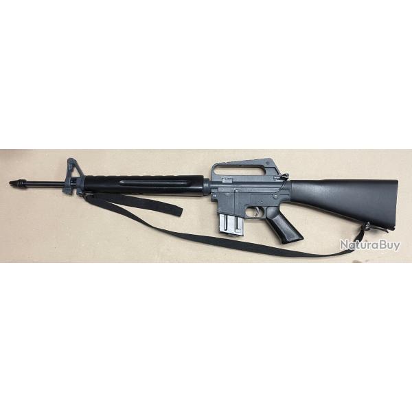 Armi Jager AP74 - 22.lr