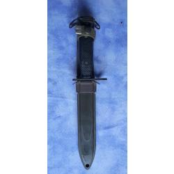 baïonnette US M7 fusil M16 US