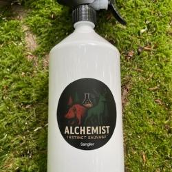 Spray Attractant Sanglier Alchemist Instinct Sauvage 1 Litre