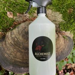 Spray Attractant Cervidés Alchemist Instinct Sauvage 1 Litre