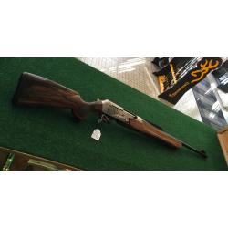 Carabine BROWNING BAR 4X AUTUMN Série Limitée Calibre 30.06 avec mallette