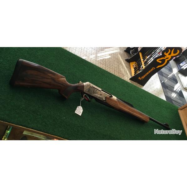 Carabine BROWNING BAR 4X AUTUMN Srie Limite Calibre 30.06 avec mallette