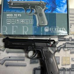 M92fs culasse métal airsoft