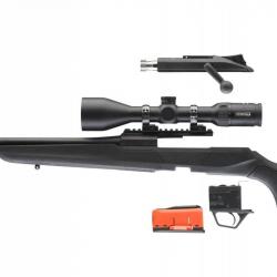 CARABINE A REARMEMENT LINEAIRE BERETTA BRX1 CAL 300 WM