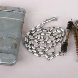 Kit de nettoyage RG34 complet G.Appel  pour DSM34 / KKW - 22LR