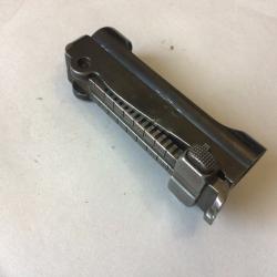 VENDU PAR LE-CUIRASSIER HAUSSE COMPLÈTE POUR FUSIL MAUSER 1909