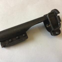 VENDU PAR LE-CUIRASSIER TENON DE BAÏONNETTE CARABINE USM1
