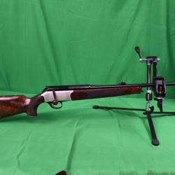 "BF 2025 !" Carabine à culasse linéaire Chapuis Rols Deluxe Calibre .30-06SPRG