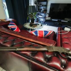 WINCHESTER 1873 44/40