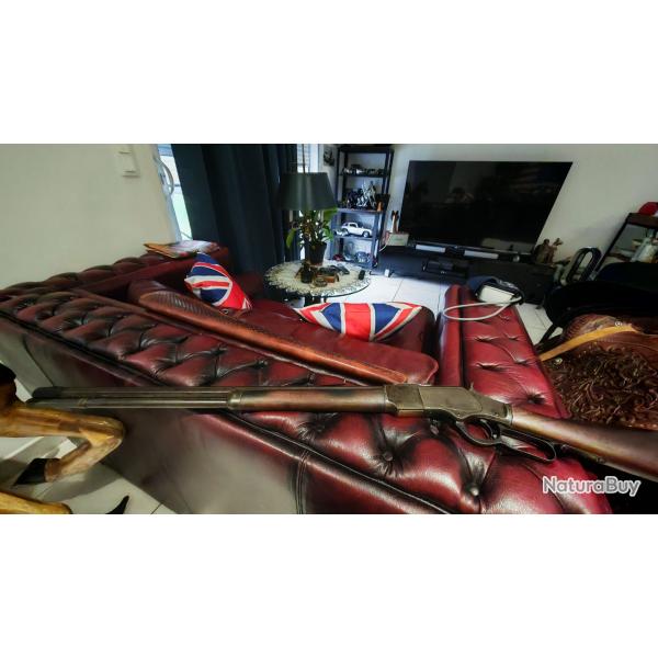 WINCHESTER 1873 44/40