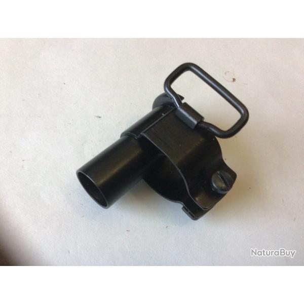 VENDU PAR LE-CUIRASSIER EMBOUCHOIR CARABINE ERMA M1 22 LR