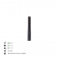 DESTOCK Antenne mini, courte, puissante et flexible ROG LIVRAISON GRATUITE EN RELAIS CHRONO