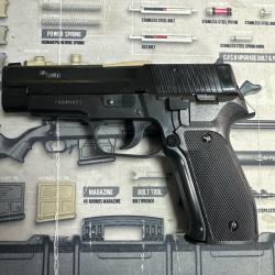 Sig sauter p226 spring airsoft