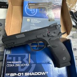 Ce sp01 shadow airsoft