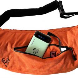 MANCHON CHAUFFE MAINS