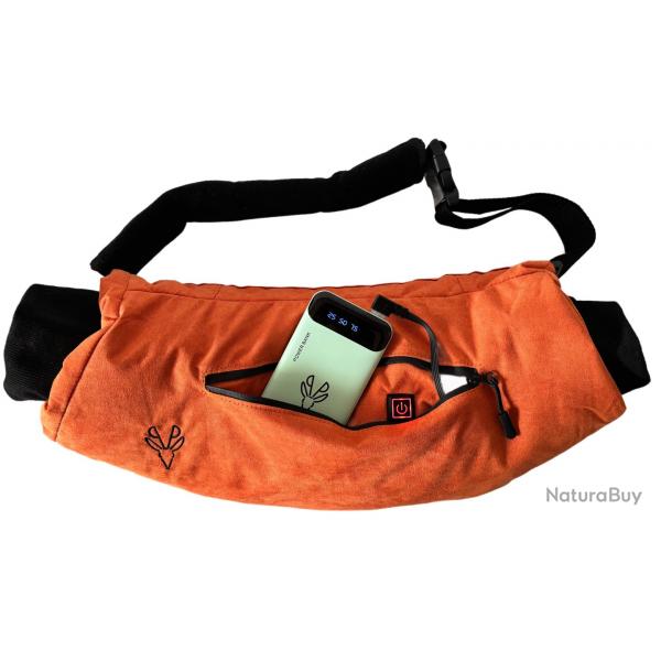 MANCHON CHAUFFE MAINS