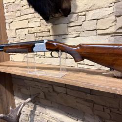 Fusil Angelo Zoli Cal.12/76