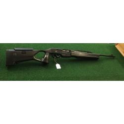 Carabine semi auto VERNEY CARRON IMPACT NT CALIBRE 300 WM Avec Crosse Carbone FBT et mallette