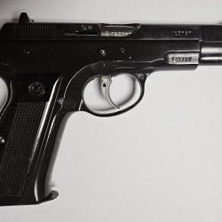 PISTOLET CZ 75