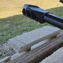 Frein de bouche CADEX  30"-338"