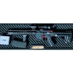 VFC Avalon Leopard (état neuf dans sa mallette collector)