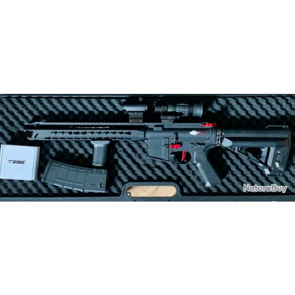 VFC Avalon Leopard (tat neuf dans sa mallette collector)