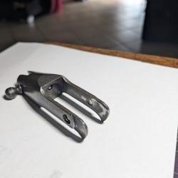 Culasse de carabine warnant 9 mm FLOBERT