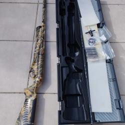 Benelli vinci camo 12/76