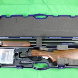 " BF25 ! " Fusil superposé Beretta Ultra Legero 12/76