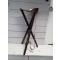 petites annonces chasse pêche : Trepied Prohunt TRISTAN 85cm super qualité a saisir