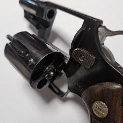 REVOLVER ASTRA CADIX 38 SPECIAL