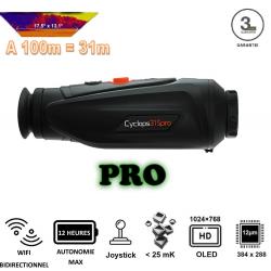 MONOCULAIRE VISION NOCTURNE THERMTEC CYCLOP 315PRO