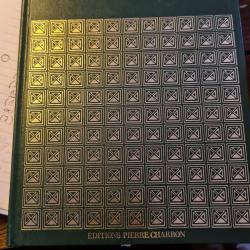 Gide par francois Fonvieille Alquier Les geants Pierre Charron editions