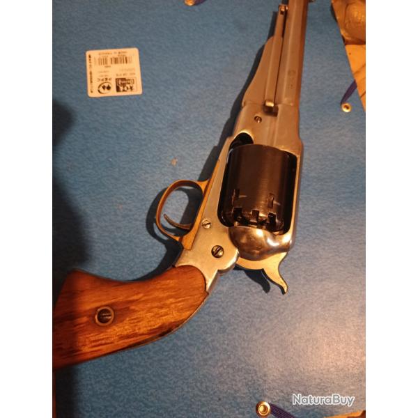 Remington 1858 uberti cal 36