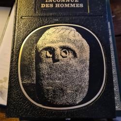 Histoire inconnue des hommes Robert Charroux