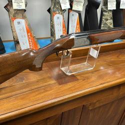 Superposé EUROPARM 12/70 SANS PRIX DE RESERVE