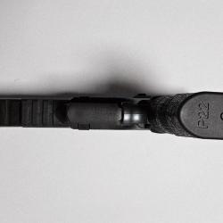 PISTOLET WALTHER P 22 TARGET
