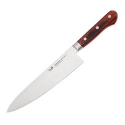 Couteau Gyuto Suncraft Senzo Clad 21cm SUN.AS03
