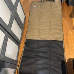 Tapis de tir