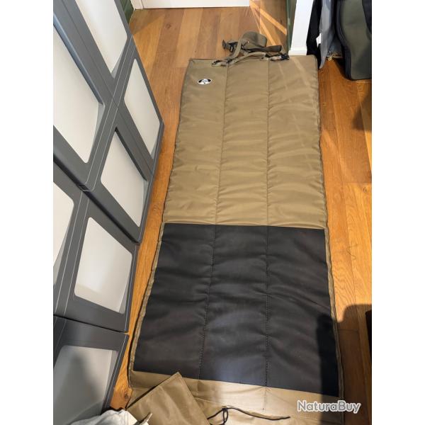 Tapis de tir